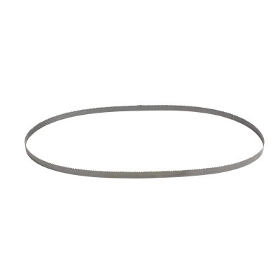 Premium-Metallsägeblatt für M18 CBS125 / BS 125 1139,83 x 2,1/1,8 mm für Wandstärke 4-8 mm