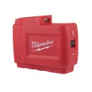 M18 USB PS 18 V Adapter für M12HJ2
