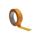 Washi Tape 1137 gold orange Acrylatkleber 30 mm x 50 m