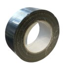 Gewebeband 776 schwarz 50 mm x 50 m