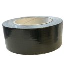 Gewebeband 776 schwarz 50 mm x 50 m