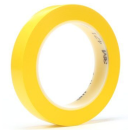 3M 471 F gelb Weich-PVC-Band 33m versch. Breiten