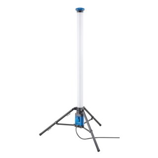 Storch LED Tower 100 W 360° Rundumausleuchtung