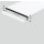 Lignodur Topline LD36 Innenfensterbank freestone 200 mm inkl. Seitenabschlüsse 600 mm
