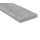 Lignodur Topline LD36 Innenfensterbank beton grau 150 mm inkl. Seitenabschlüsse 1300 mm