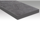 Lignodur Topline LD36 Innenfensterbank freestone 250 mm inkl. Seitenabschlüsse 1900 mm