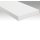 Lignodur Topline LD36 Innenfensterbank weiß 250 mm inkl. Seitenabschlüsse versch. Längen