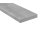 Lignodur Topline LD36 Innenfensterbank beton grau 300 mm inkl. Seitenabschlüsse 1200 mm
