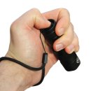 Alarm-Taschenlampe Pro Alarm mit Akku 10 cm