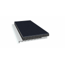 Rollladendeckel Schallschutz mit Flex-Schaum &...