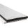 Rollladendeckel Schallschutz mit Flex-Schaum & Schwerfolie 180 mm 900 mm lang