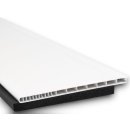 Rollladendeckel Schallschutz mit Flex-Schaum &...