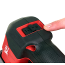 Milwaukee M18FHM Akku-Kombihammer, 2 versch. Varianten