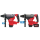 Milwaukee M18FHM Akku-Kombihammer, 2 versch. Varianten