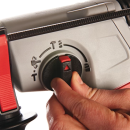 Milwaukee HD18HX Akku-Bohrhammer, 2 versch. Ausführungen
