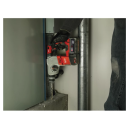 Milwaukee HD18HX Akku-Bohrhammer, 2 versch. Ausführungen