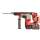 Milwaukee HD18HX Akku-Bohrhammer, 2 versch. Ausführungen
