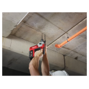 Milwaukee M18BH Akku-Bohrhammer, 2 versch. Ausführungen