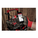 Milwaukee M18ONEDD2 ONE KEY Akku-Bohrschrauber Gen3, 2...