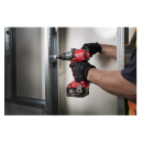 Milwaukee M18ONEDD2 ONE KEY Akku-Bohrschrauber Gen3, 2 versch. Varianten