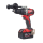 Milwaukee M18BLPD2 Bürstenloser Akku-Schlagbohrschrauber Gen2, 2 versch. Ausführungen