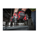 Milwaukee M18BLDD2 Bürstenloser Akku-Bohrschrauber Gen2, 2 versch. Varianten