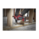 Milwaukee M18BLDD2 Bürstenloser Akku-Bohrschrauber Gen2, 2 versch. Varianten