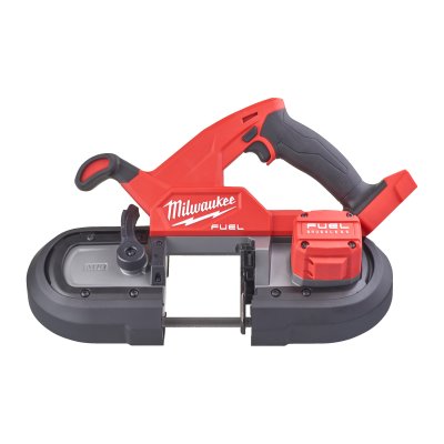 M18FBS85-0C FUEL™ Akku-Bandsäge