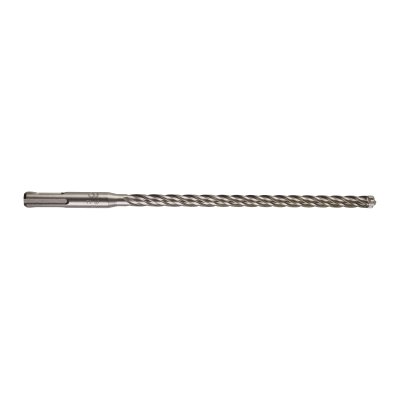 Hammerbohrer MX4 SDS-Plus 50er Pack 10 x 455 mm, SDS-Plus 4-Schneiden