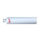 Diamant-Nassbohrkrone WCHP-TK 71 x 525 mm / 1 1/4" UNC