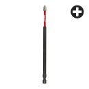 Schrauberbit SHOCKWAVE PH2 / 150 mm
