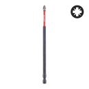 Schrauberbit SHOCKWAVE PZ2 / 150 mm