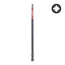 Schrauberbit SHOCKWAVE PZ3 / 150 mm