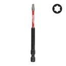 Schrauberbit SHOCKWAVE TX15 / 90 mm