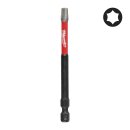 Schrauberbit SHOCKWAVE TX30 / 90 mm