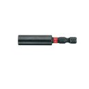 Milwaukee SHOCKWAVE Magnetbithalter 1/4" Hex 152 mm