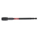 SHOCKWAVE Schnellwechsel-Magnetbithalter 1/4" Hex...