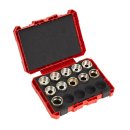 Presseinsatz für hydraulisches Akku-Presswerkzeug...