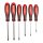Schraubendreher Tri-Lobe 6-teiliges Set PH/SL