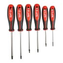 Schraubendreher Tri-Lobe 6-teiliges Set TX