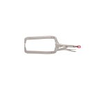 Schweißer-Gripzange TORQUE LOCK mit schmalen...