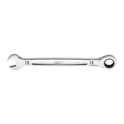MAX BITE Ratschen-Ringmaulschlüssel 13 mm