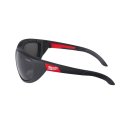 Milwaukee Premium Schutzbrille mit Schaumstoffauflage -...