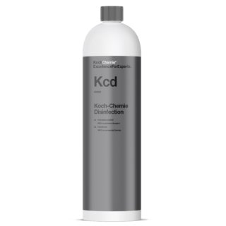 Koch Chemie Kcd Disinfection Händedesinfektionsmittel 1 Liter