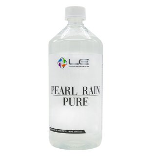Liquid Elements "Pearl Rain" Autoshampoo 1 Liter Pure (ohne Geruch)