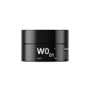 Koch Chemie Hand Wax W0.01 Set Wachsversiegelung 175 ml Schwamm Microfasertuch