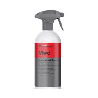 Koch Chemie Mwc Magic Wheel Cleaner 500 ml Felgenreiniger säurefrei