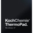 Koch Chemie Thermo Pad 76 x 23 mm verfärbend