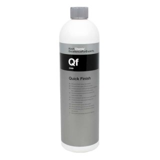 Koch Chemie Quick Finish 1 Liter Allround-Finish-Spray siliconölfrei