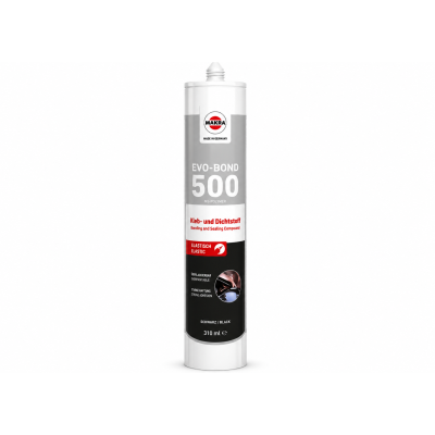 MAKRA EVO-BOND 500 Kleb- und Dichtstoff weiß 310 ml – MS-Polymer